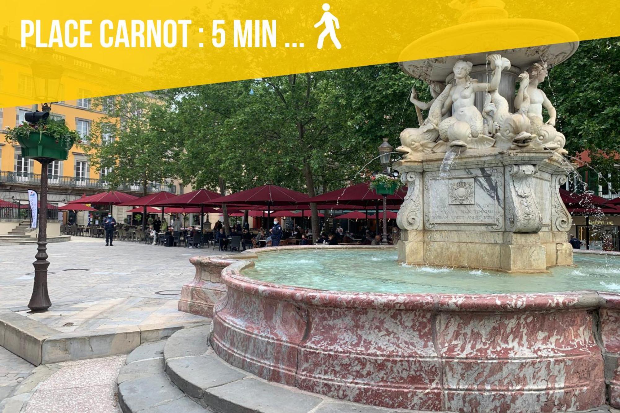 City'In Appart Carcassonne Ngoại thất bức ảnh